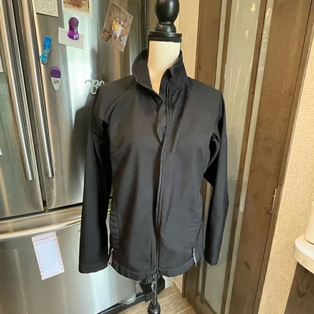 Columbia Fullzip Jacket